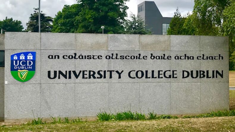 UCD 