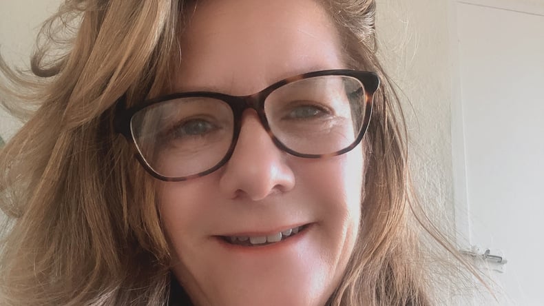 Gerente de Negócios - Amanda