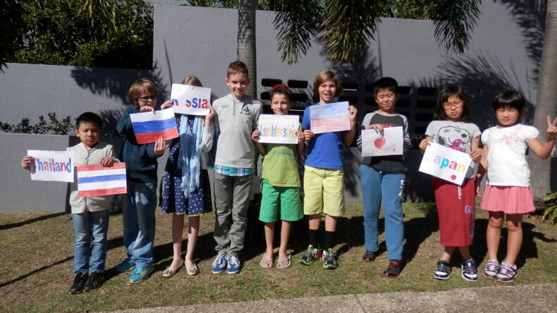 Australian International College of Language Gold Coast