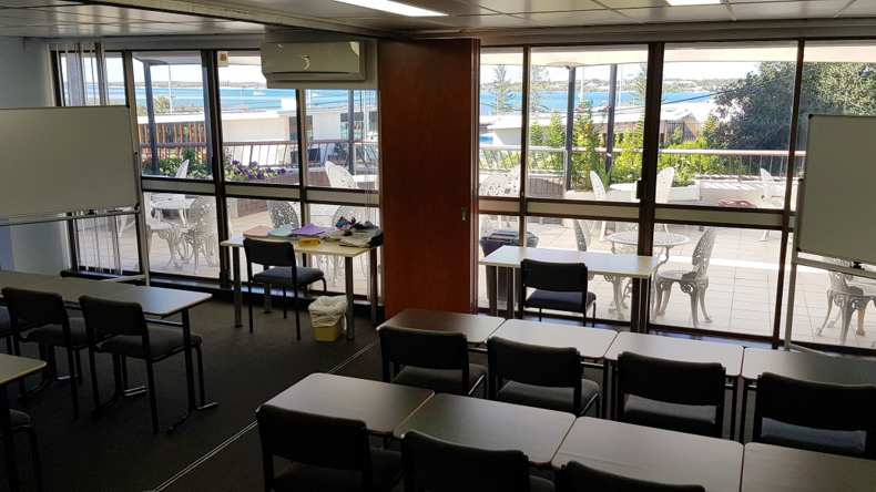 Australian International College of Language - 교실