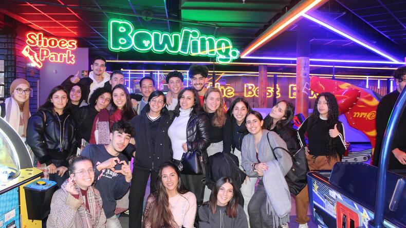 ليلة الألعاب