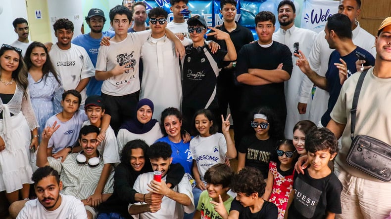 Awesome Academy, كوالالمبور