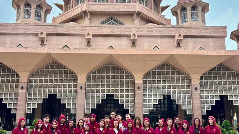 Awesome Academy, كوالالمبور