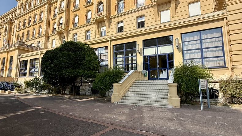 حديقة إمبريال كامب