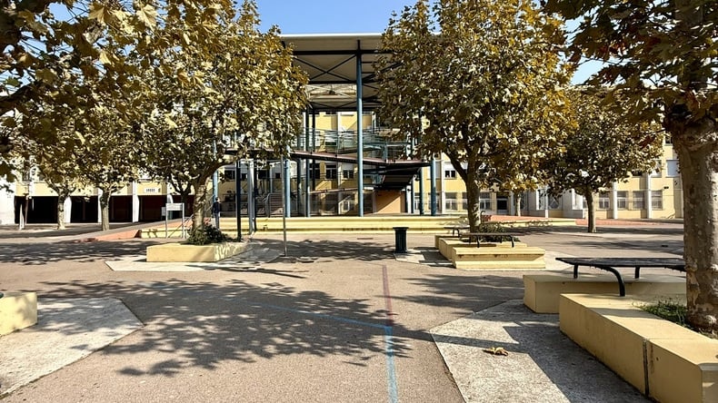 بارك إمبريال