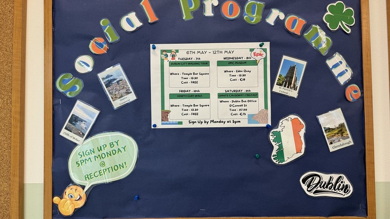 Program for det sosiale