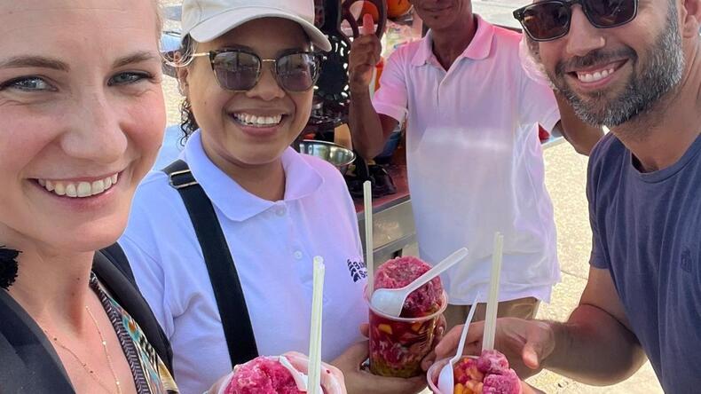 تجديد نشاطنا مع 