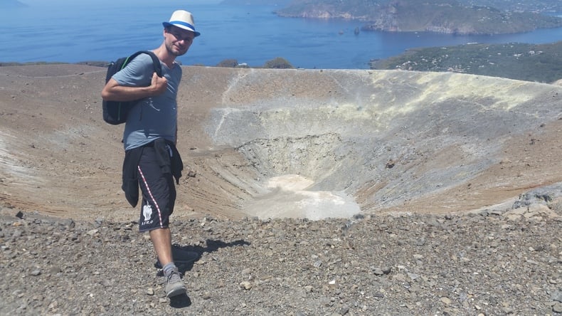 Vulcano