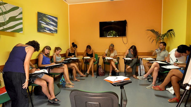 Lezione di Babilonia