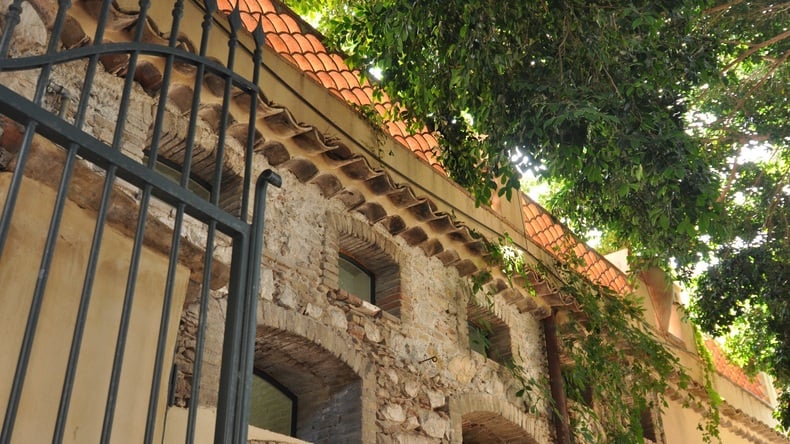 Edificio scolastico