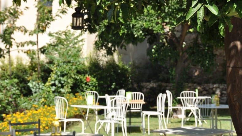 giardino