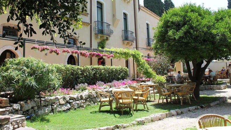 Giardino di Babilonia