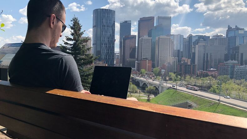 Calgary, Kanada