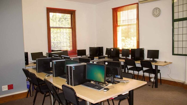 Installations informatiques