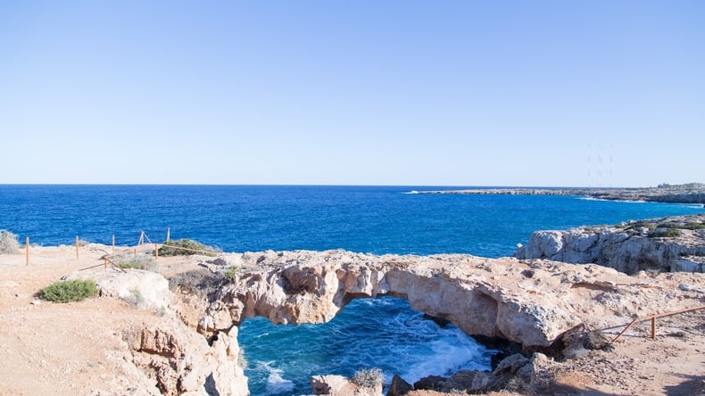 Utflukter i Limassol