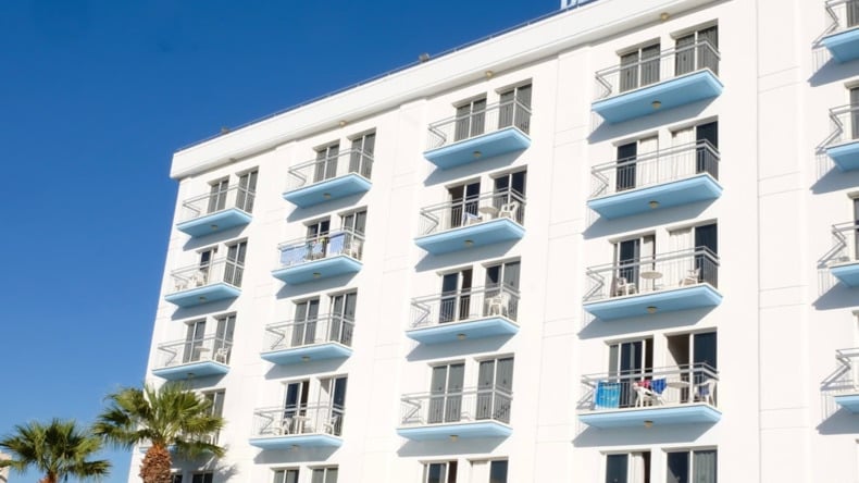 English in Cyprus, internat