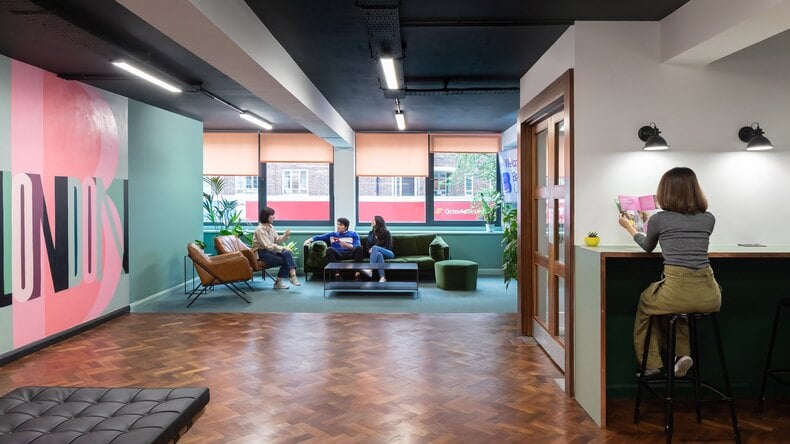 Bayswater College 学生