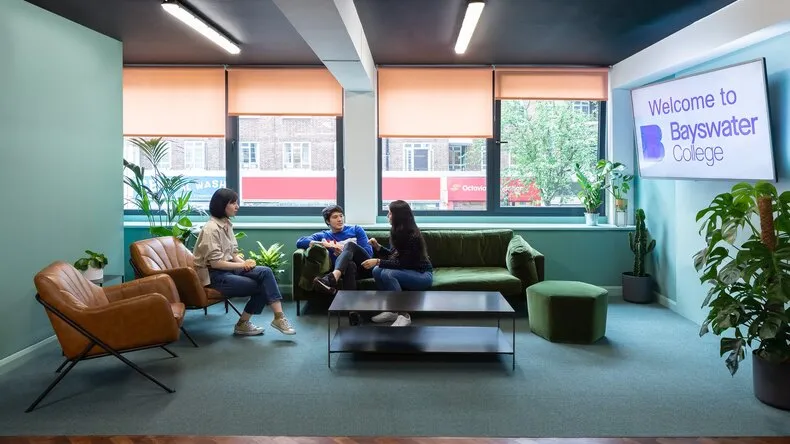 Eurocentres / Bayswater College