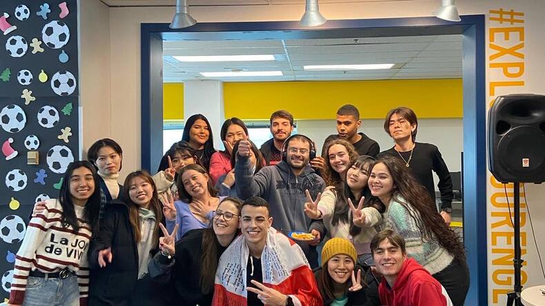 Grupo Escolar Bayswater