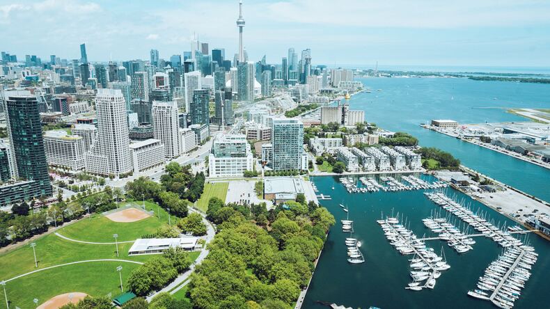 Toronto 1