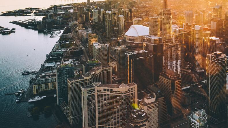 Toronto 3