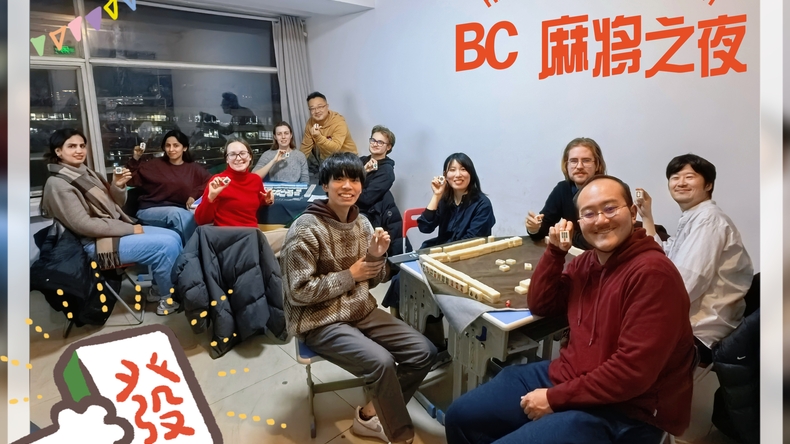 Tanulj meg mahjongozni