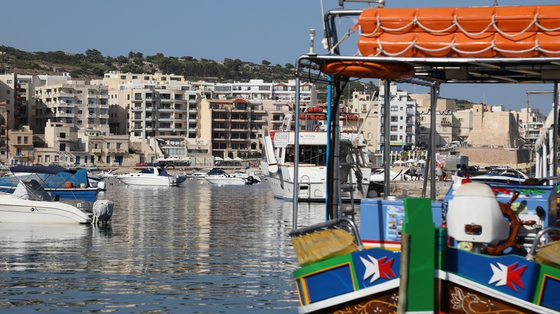 Excursies in St. Pauls Bay