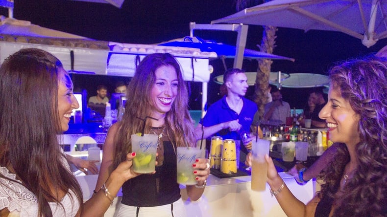 Drankjes