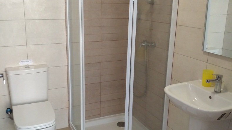 Badkamer