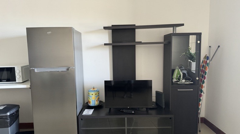 Residentie keuken