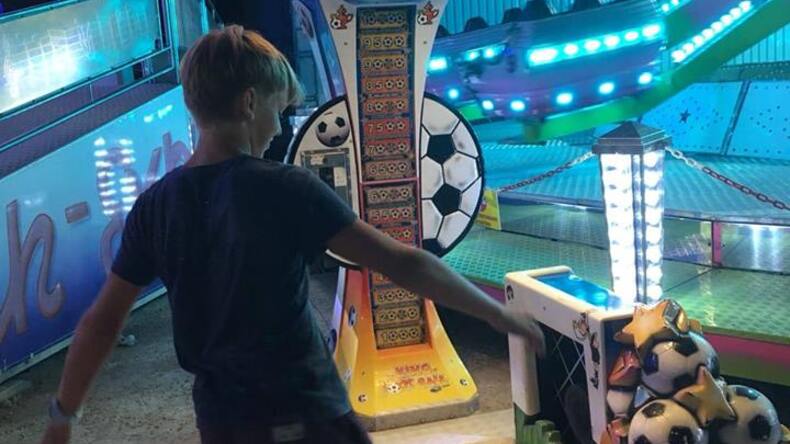Indoor Activities