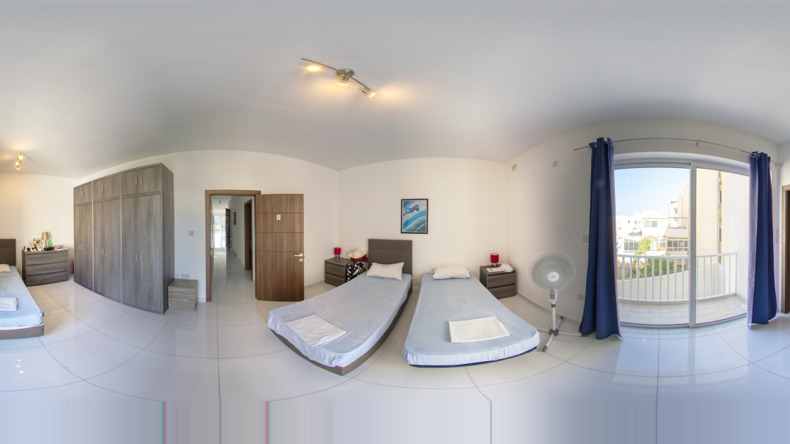 Apartment in Gzira