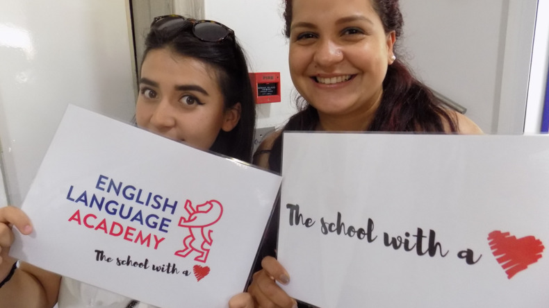 Enjoying English Language Academy
