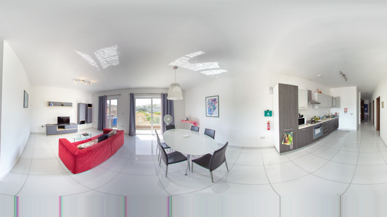 Accommodation in Gzira