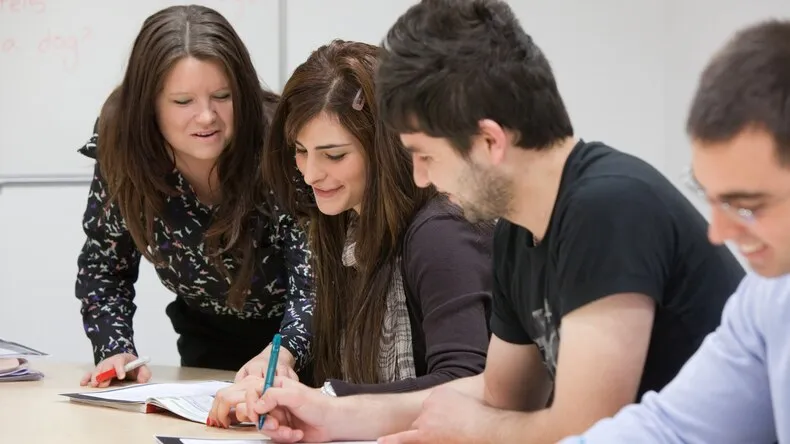 Berlitz London