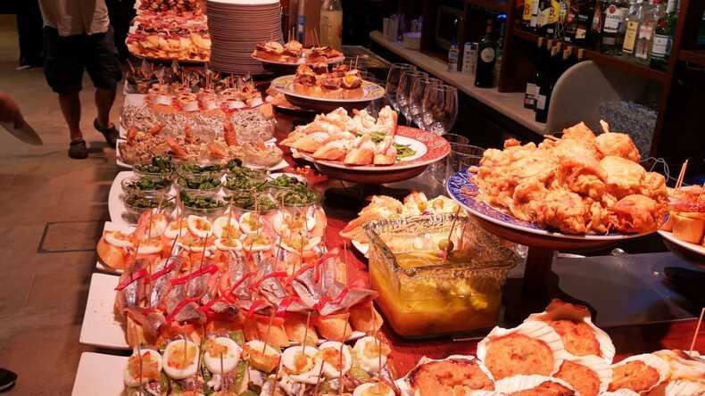 Tapas