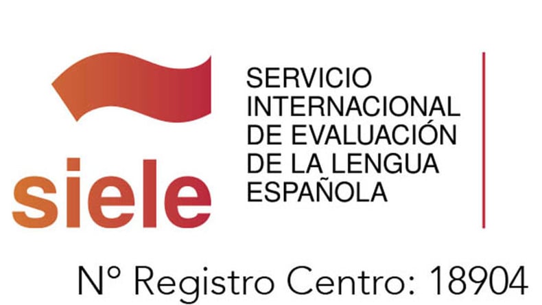 Spansk skole i Granada. Bla Bla Company.SIELE