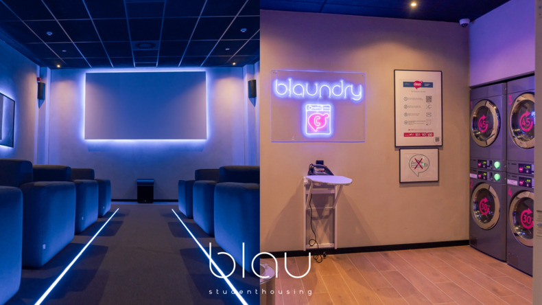 غرفة الغسيل