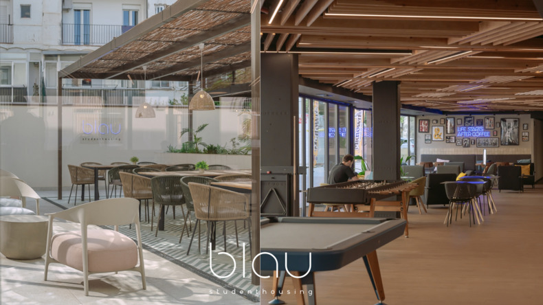 منطقة في الهواء الطلق