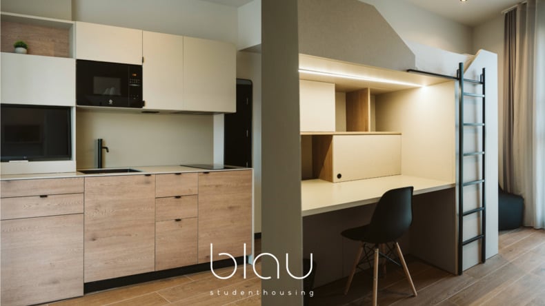 شقة فردية خاصة