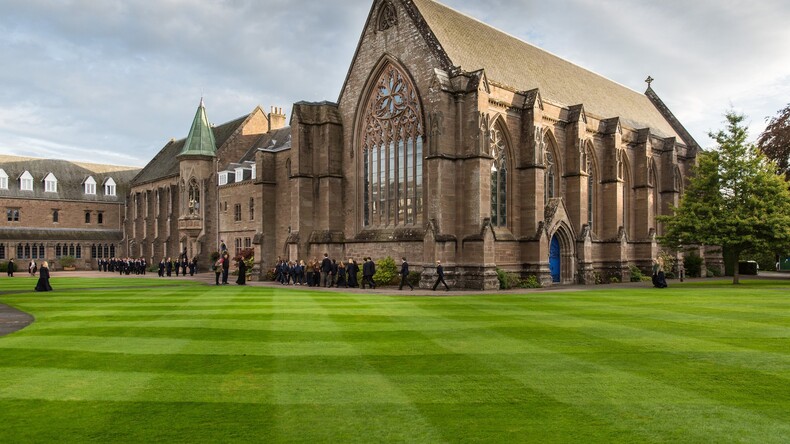 Glenalmond College