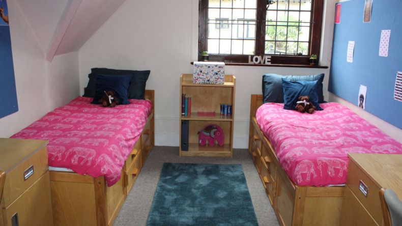 Quarto duplo