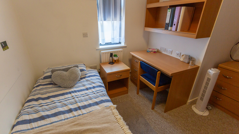 Quarto individual