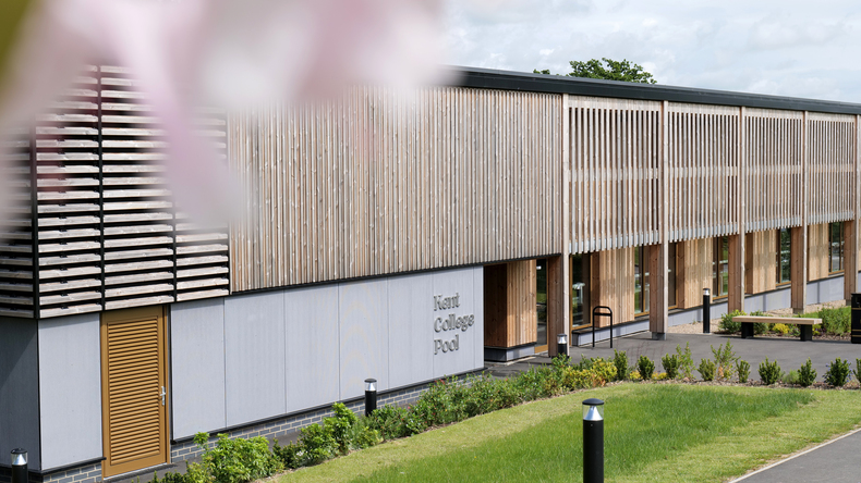 Campus