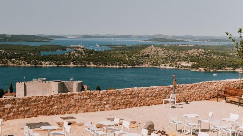 المنطقة الخارجية