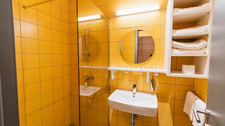 دوره المياه