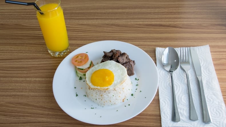 Colazione