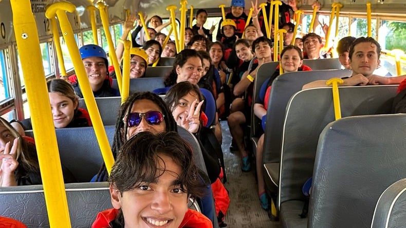 Excursão