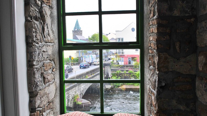 골웨이(Galway)
