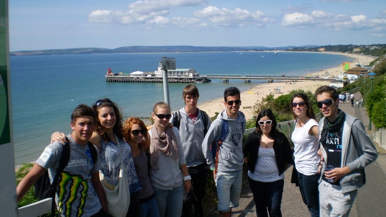 رحلة ساحلية